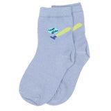 Boys Socks - Steel Blue, Kids, Boys Socks, Chase Value, Chase Value