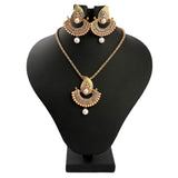 Women's Jewellery Set - Golden, Women, Jewellery Set, Chase Value, Chase Value