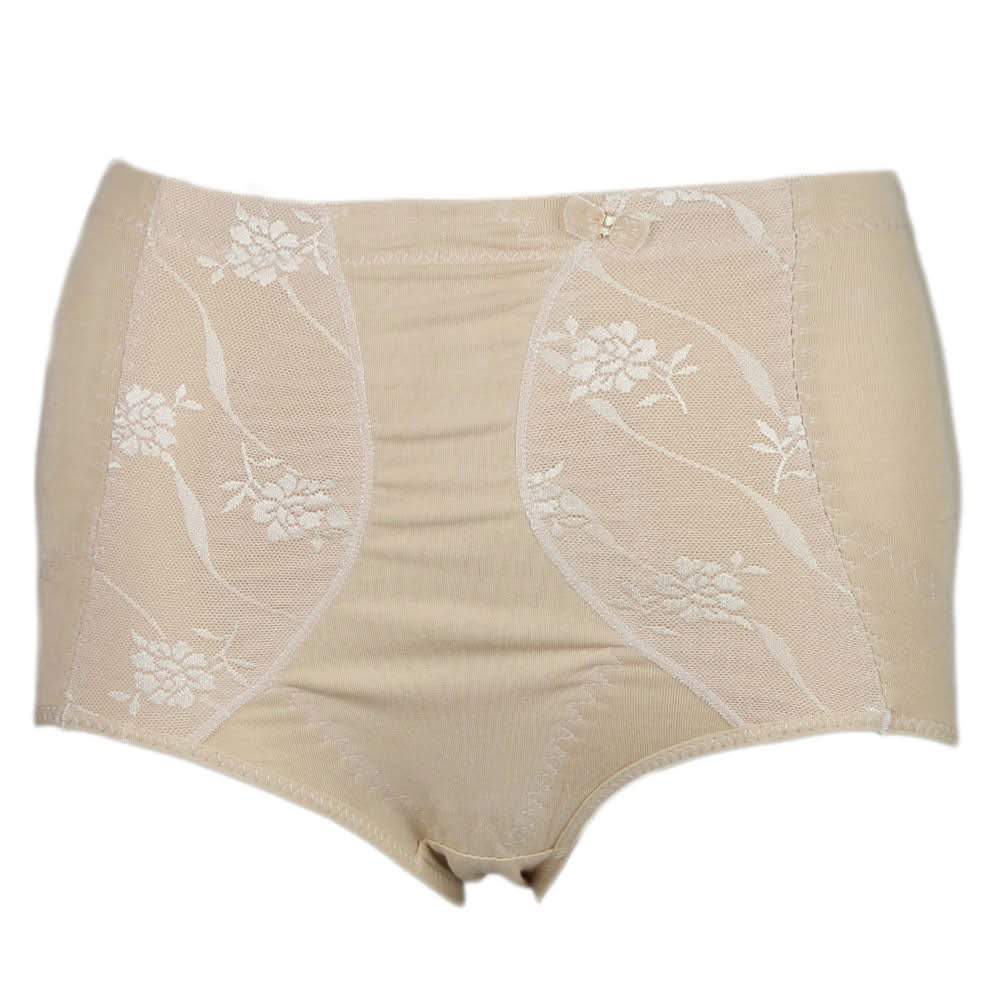 Women's Corset Panty - Skin, Women, Panties, Chase Value, Chase Value