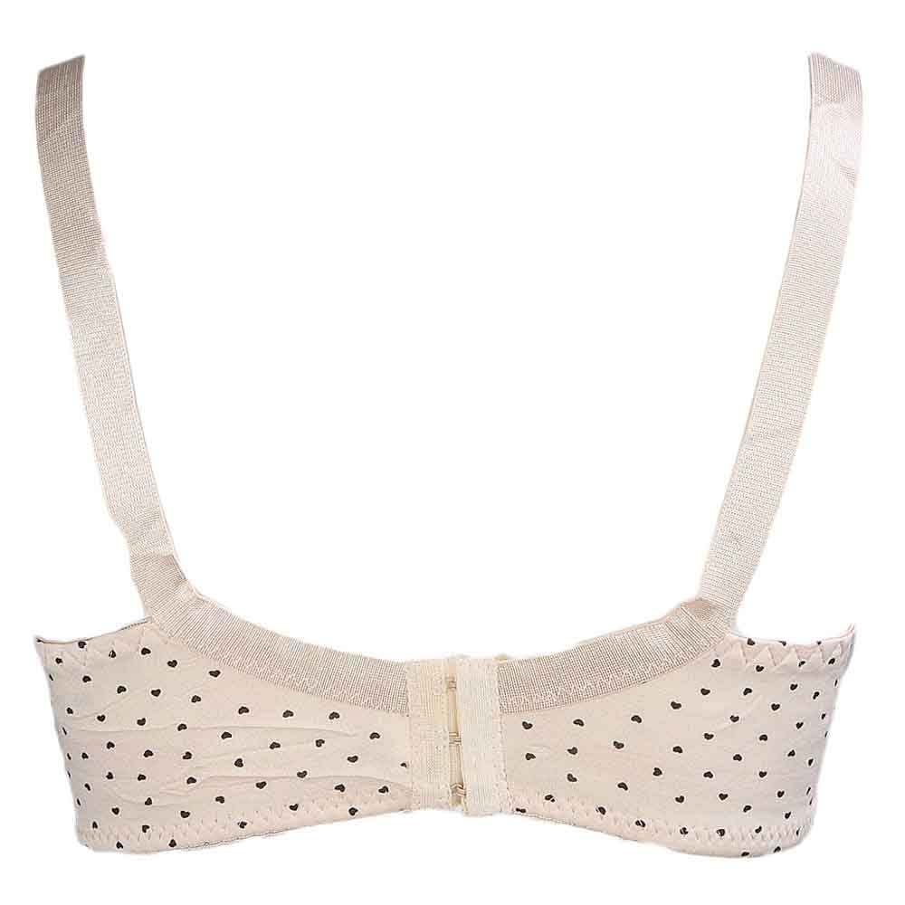 Women's Cotton Bra (288) - Fawn, Women, Bras, Chase Value, Chase Value
