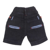 Newborn Boys Short - Navy Blue - test-store-for-chase-value