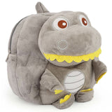 Kids Stuffed Bag - Grey, Kids, Kids Bags, Chase Value, Chase Value