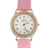 Women's wrist Watch - Pink, Women, Watches, Chase Value, Chase Value