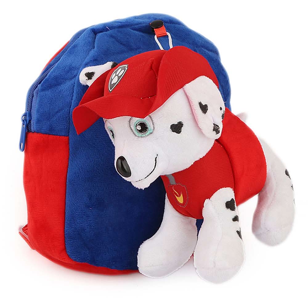 Kids Stuffed Bag - Blue, Kids, Kids Bags, Chase Value, Chase Value