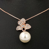 Women's Fancy Locket Set - Gold, Women, Chains & Lockets, Chase Value, Chase Value