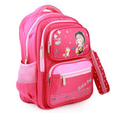 Kids School Bag (1679) - Pink, Kids, School and Laptop Bags, Chase Value, Chase Value