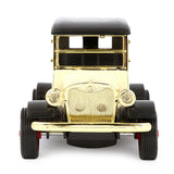 Friction Vintage Metal Car - Fawn, Kids, Non-Remote Control, Chase Value, Chase Value