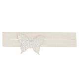 Girls Headband - Off White, Kids, Hair Accessories, Chase Value, Chase Value
