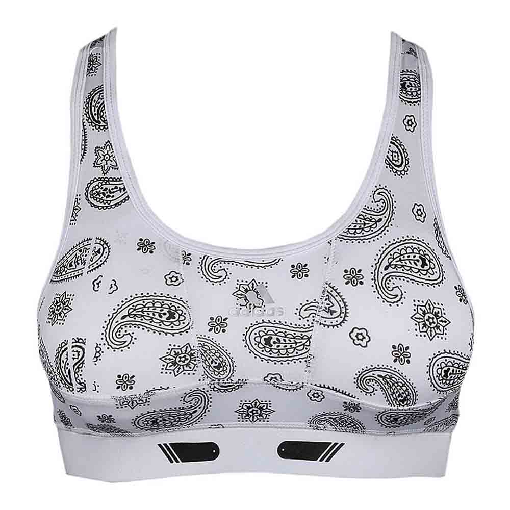 Women's Sports Bra (Z88) - White, Women, Bras, Chase Value, Chase Value