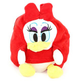 Kids Stuffed Bag - Red, Kids, Kids Bags, Chase Value, Chase Value