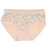 Women's Panty - Beige - test-store-for-chase-value