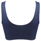 Women's Biddies (UA-471) - Navy Blue, Undergarments, Chase Value, Chase Value