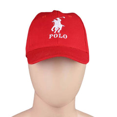Men's Cap - Red - test-store-for-chase-value
