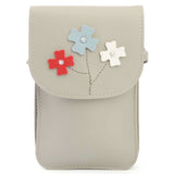 Girls Shoulder Bag (NS01-273) - Grey, Kids, Kids Bags, Chase Value, Chase Value