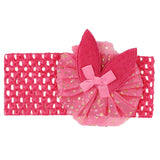 Girls Headband - Pink, Kids, Hair Accessories, Chase Value, Chase Value