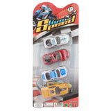Free Wheel Car For Kids - Multi, Kids, Non-Remote Control, Chase Value, Chase Value