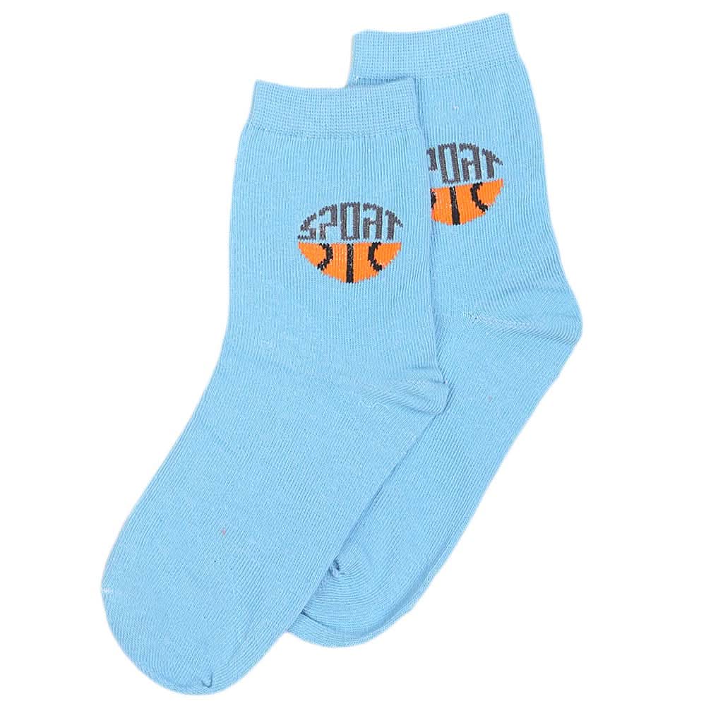 Boys Socks - Blue, Kids, Boys Socks, Chase Value, Chase Value