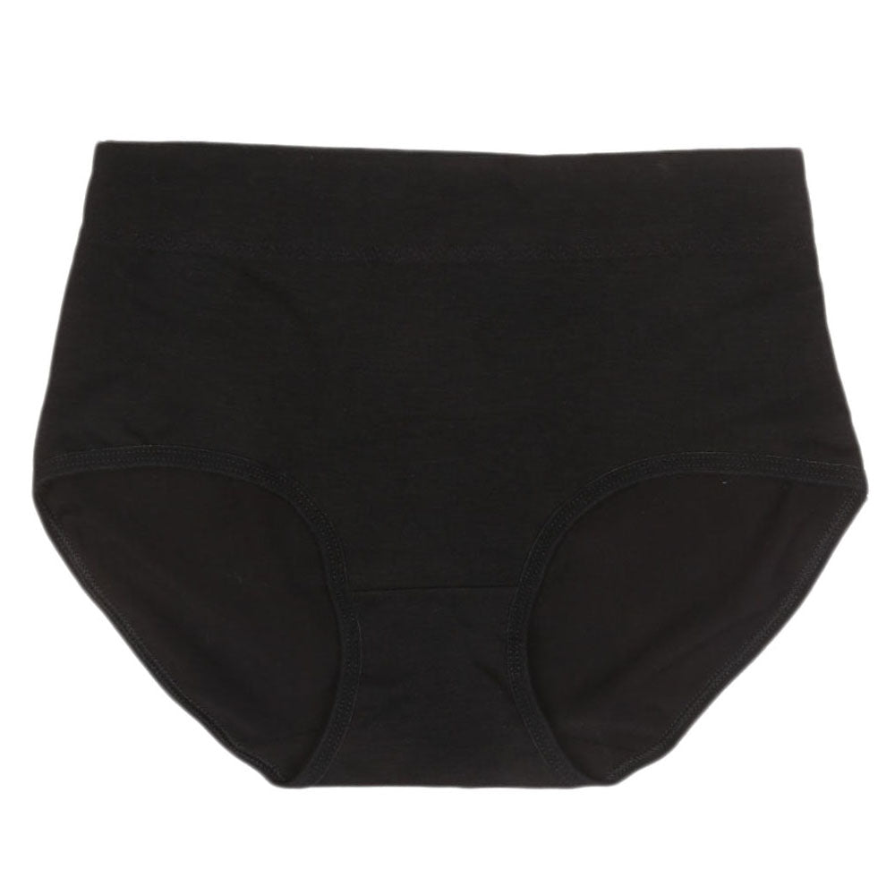 Women's Panty - Black - test-store-for-chase-value