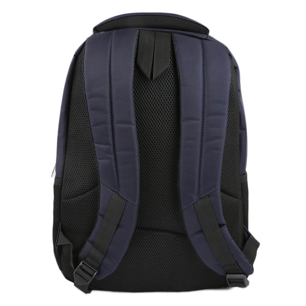 Backpack (19004) - Dark Blue, Kids, School And Laptop Bags, Chase Value, Chase Value