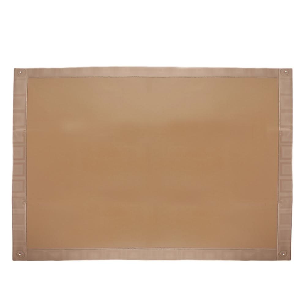 Dining Table Cover - Beige, Home & Lifestyle, Accessories, Chase Value, Chase Value