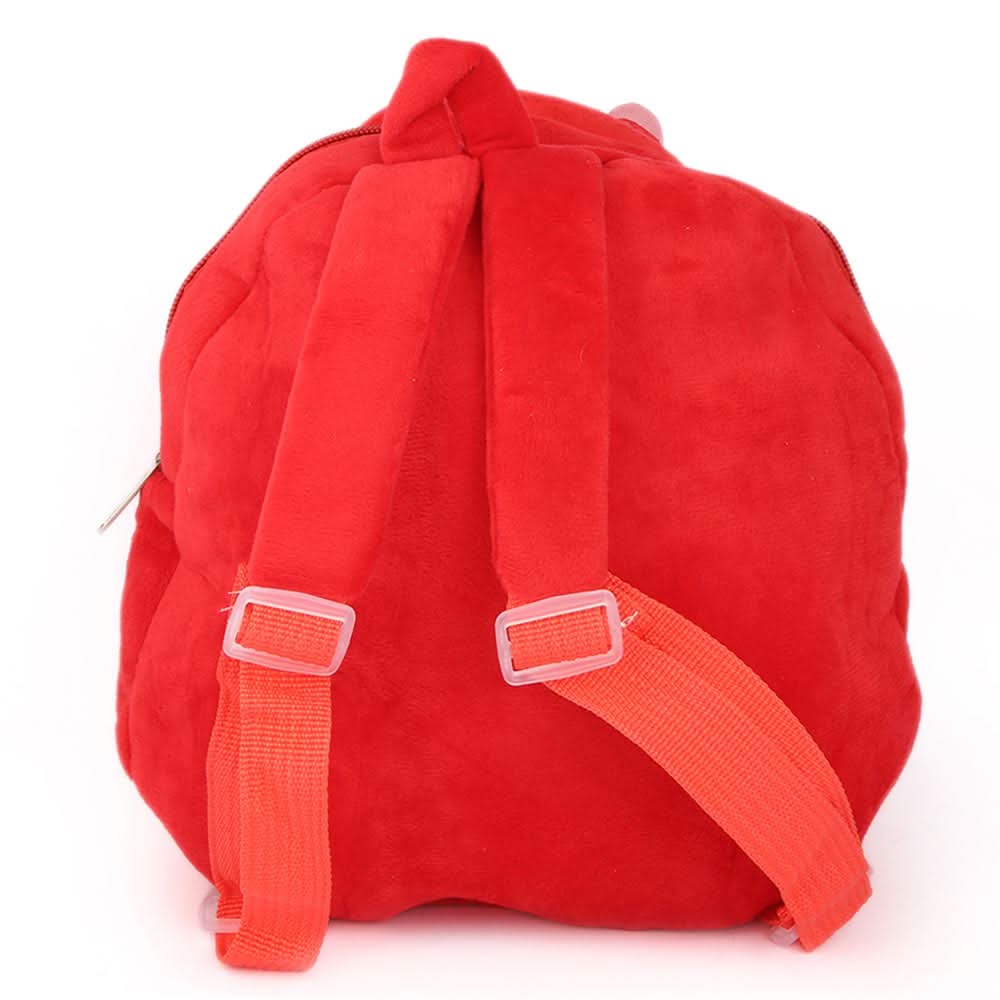 Kids Stuffed Bag - Red, Kids, Kids Bags, Chase Value, Chase Value