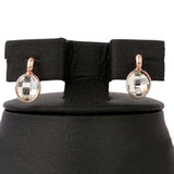 Women's Fancy Locket Set - White, Women, Chains & Lockets, Chase Value, Chase Value