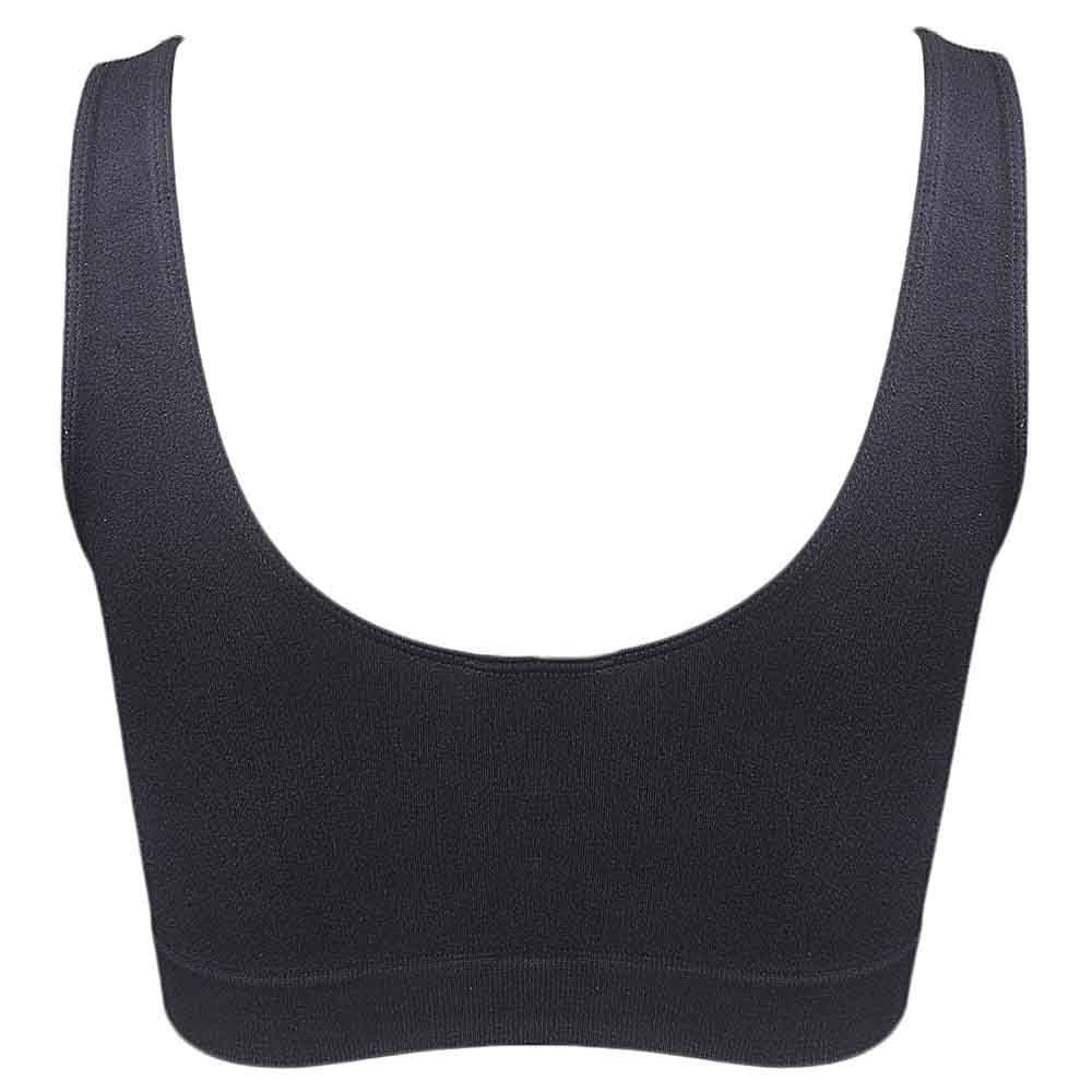 Women's Biddies (UA-471) - Black, Undergarments, Chase Value, Chase Value