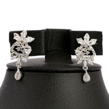 Women's Jewellery Set - Silver, Women, Jewellery Set, Chase Value, Chase Value