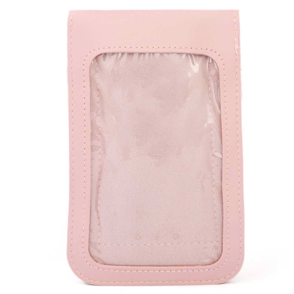 Girls Shoulder Bag (NS01-273) - Pink, Kids, Kids Bags, Chase Value, Chase Value