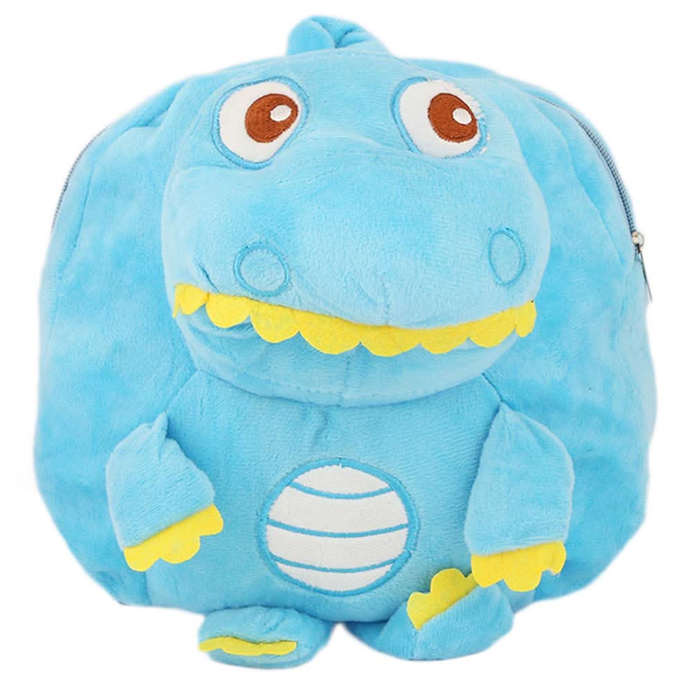 Kids Stuffed Bag - Blue, Kids, Kids Bags, Chase Value, Chase Value