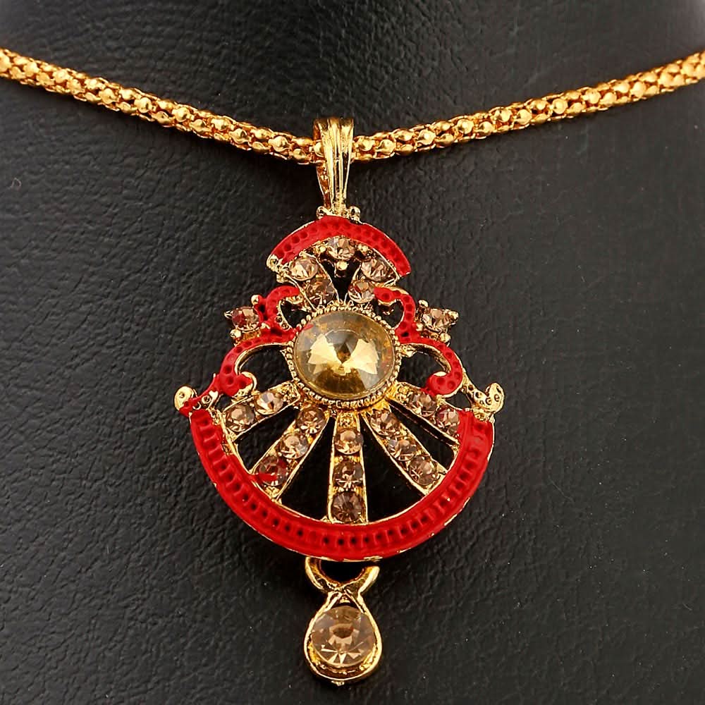 Women's Locket Set -Marrun, Women, Chains & Lockets, Chase Value, Chase Value