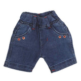 Newborn Boys Short - Blue - test-store-for-chase-value