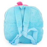 Kids Stuffed Bag - Blue & Pink, Kids, Kids Bags, Chase Value, Chase Value