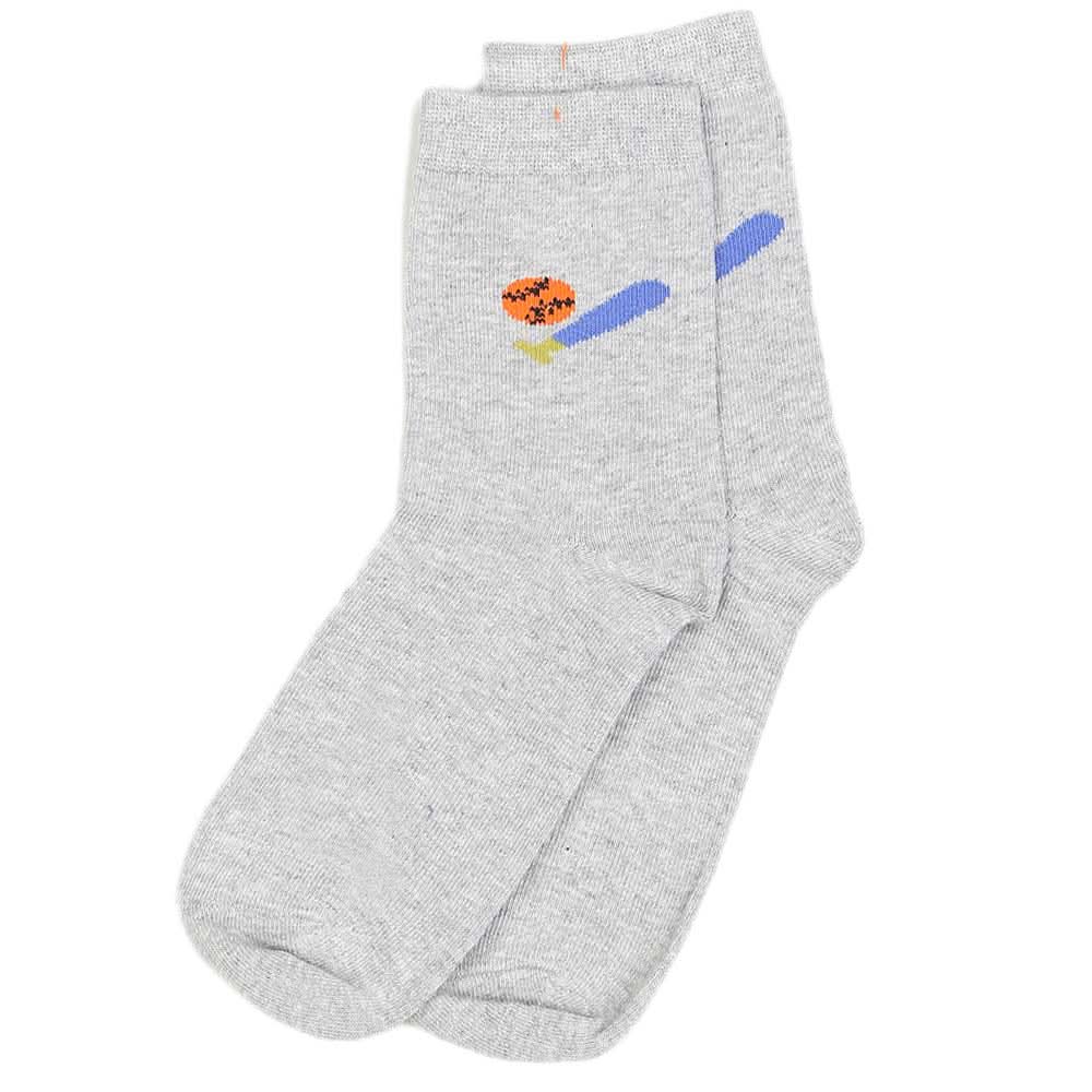 Boys Socks - Grey, Kids, Boys Socks, Chase Value, Chase Value