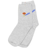 Boys Socks - Grey, Kids, Boys Socks, Chase Value, Chase Value