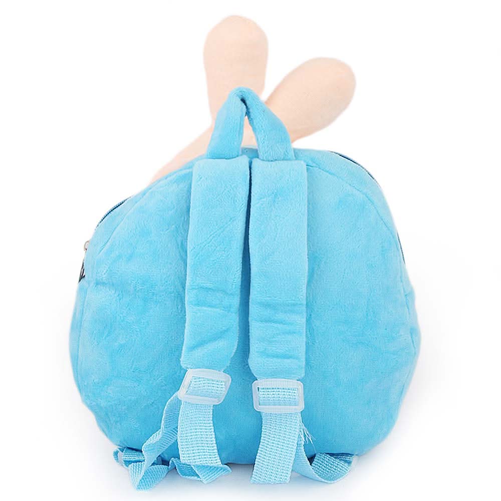 Kids Stuffed Bag - Blue, Kids, Kids Bags, Chase Value, Chase Value