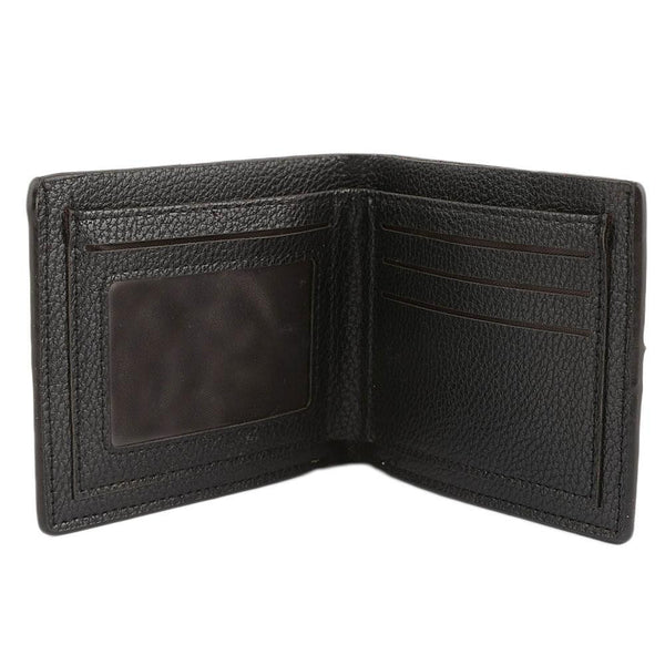 Men's Leather Wallet - Multi - test-store-for-chase-value