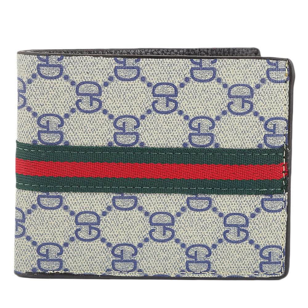 Men's Leather Wallet - Multi - test-store-for-chase-value
