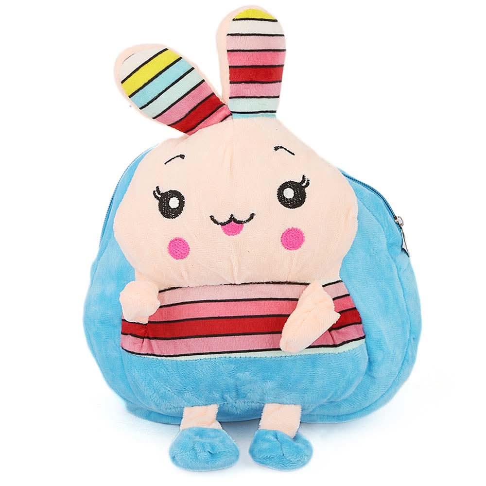 Kids Stuffed Bag - Blue, Kids, Kids Bags, Chase Value, Chase Value