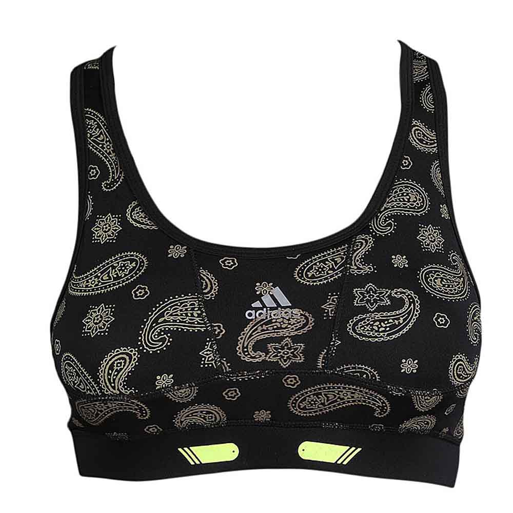 Women's Sports Bra (Z88) - Black, Undergarments, Chase Value, Chase Value