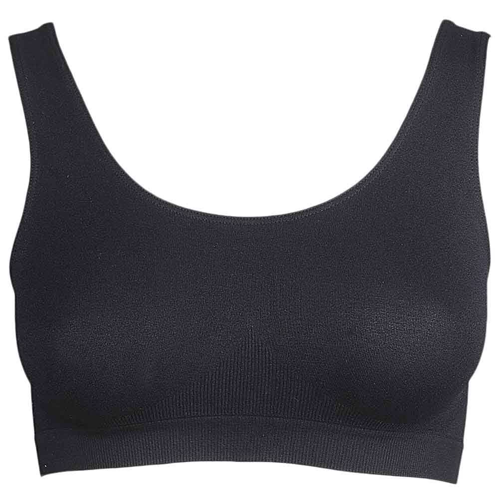 Women's Biddies (UA-471) - Black, Undergarments, Chase Value, Chase Value