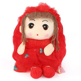 Kids Stuffed Bag - Red, Kids, Kids Bags, Chase Value, Chase Value