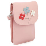 Girls Shoulder Bag (NS01-273) - Pink, Kids, Kids Bags, Chase Value, Chase Value
