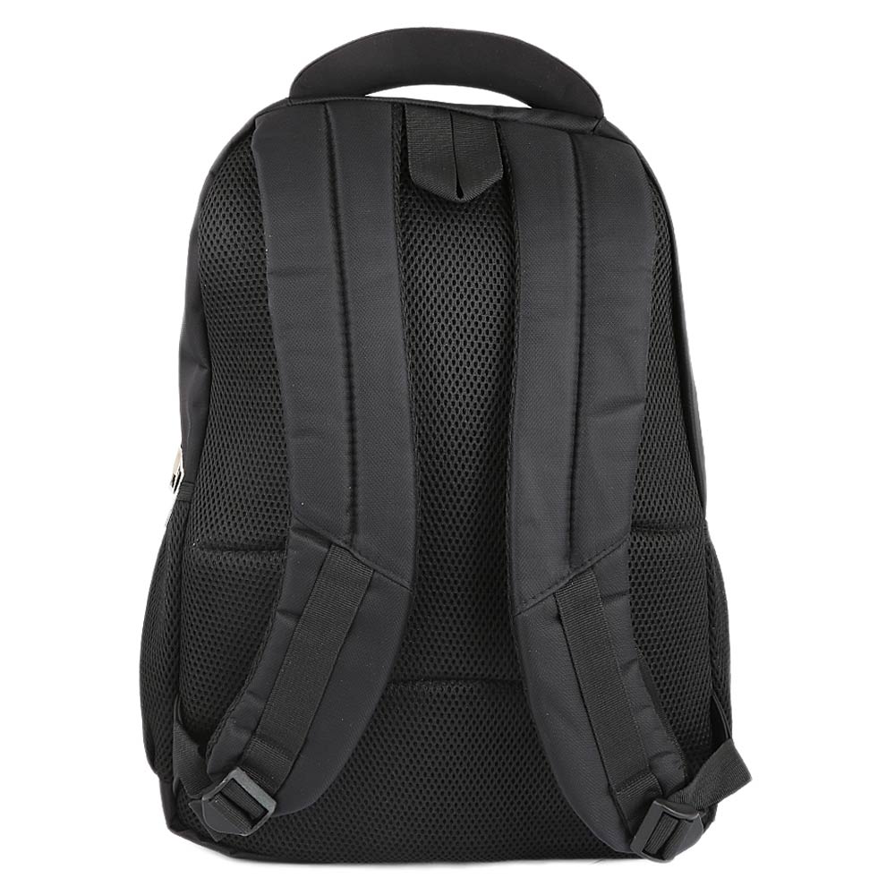 Backpack (19002) - Black, Kids, School And Laptop Bags, Chase Value, Chase Value