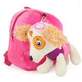 Kids Stuffed Bag - Pink, Kids, Kids Bags, Chase Value, Chase Value