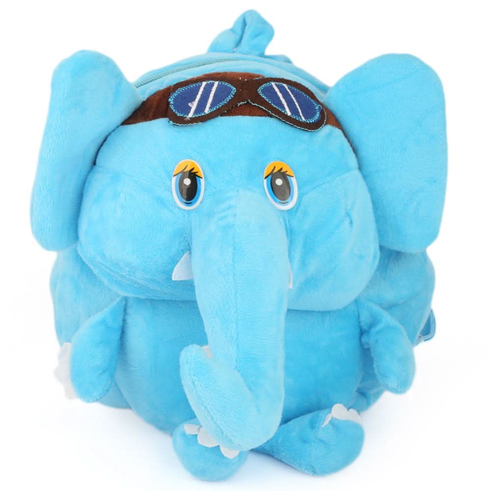 Kids Stuffed Bag - Blue, Kids, Kids Bags, Chase Value, Chase Value
