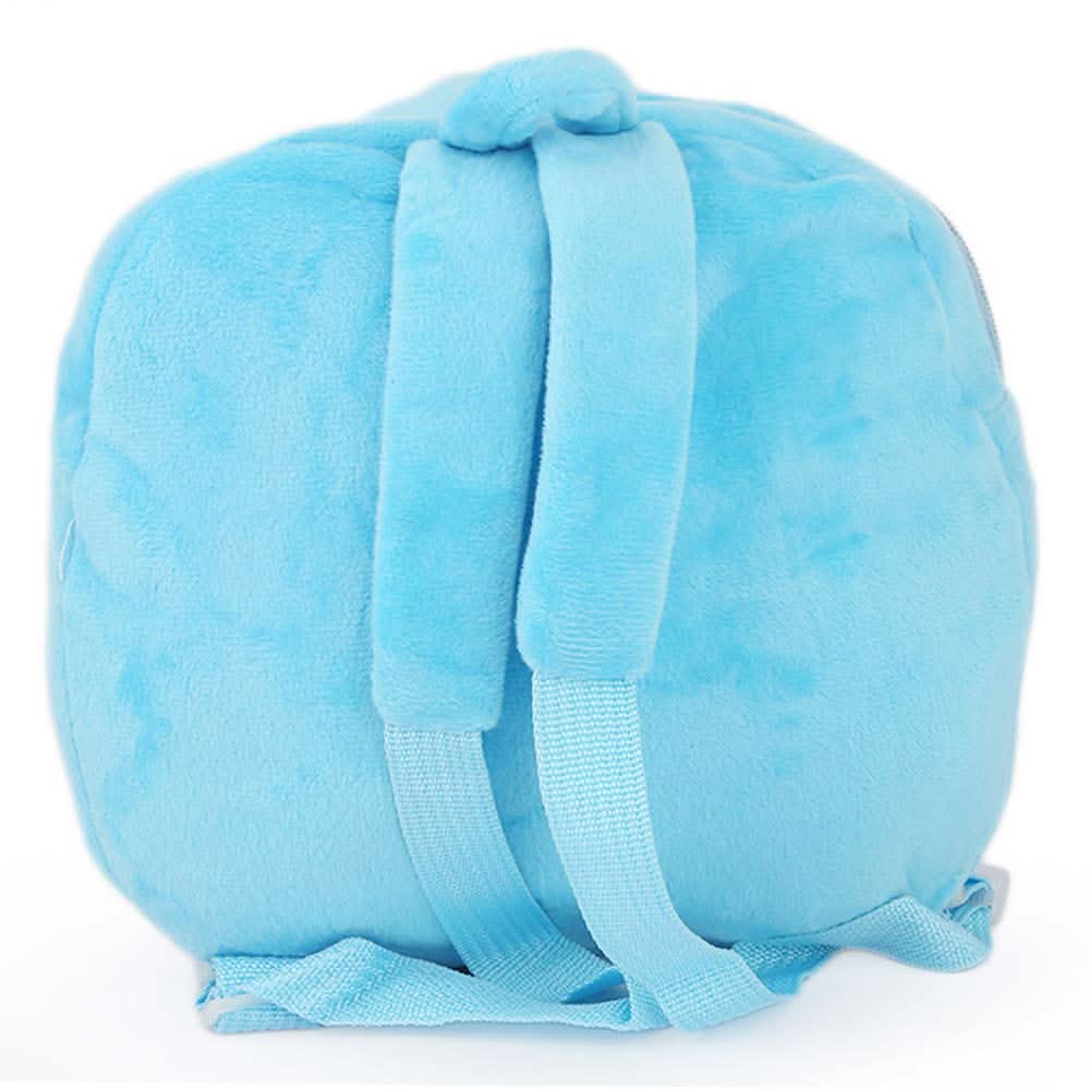 Kids Stuffed Bag - Blue, Kids, Kids Bags, Chase Value, Chase Value