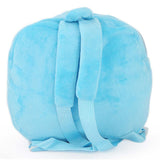 Kids Stuffed Bag - Blue, Kids, Kids Bags, Chase Value, Chase Value