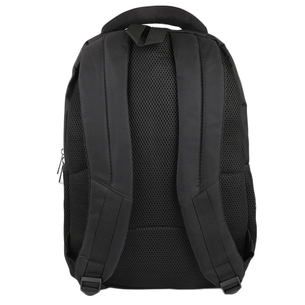 Backpack (19001) - Black, Kids, School And Laptop Bags, Chase Value, Chase Value