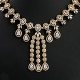 Women's Jewellery Set - Golden, Women, Jewellery Set, Chase Value, Chase Value